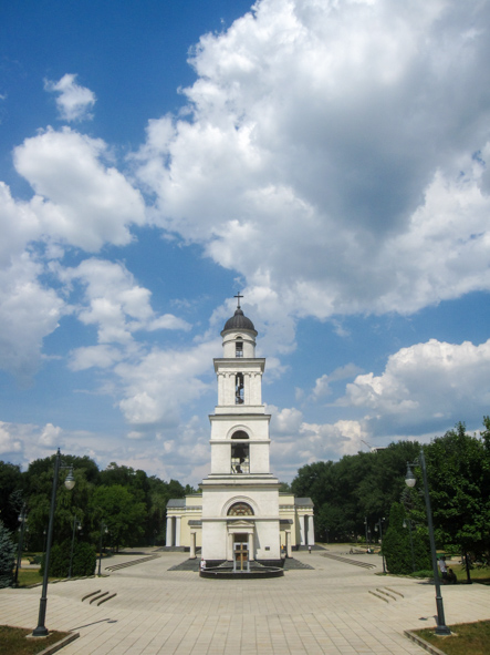 Chişinău, Moldova