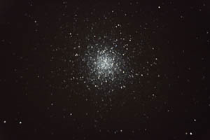Messier 13 - May 04