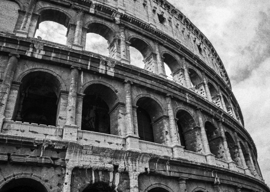 Colosseo