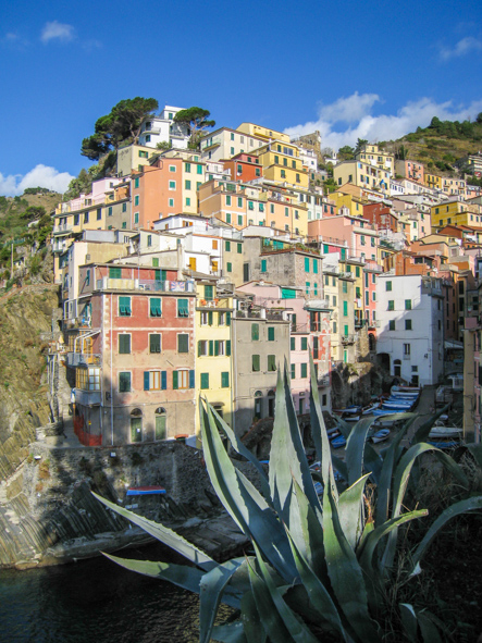 Cinque Terre