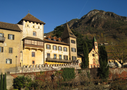 Bolzano, Italy