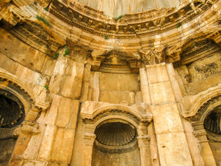 Baalbek, Lebanon