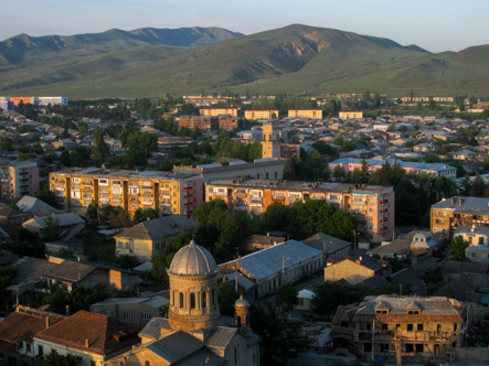 Gori, Georgia