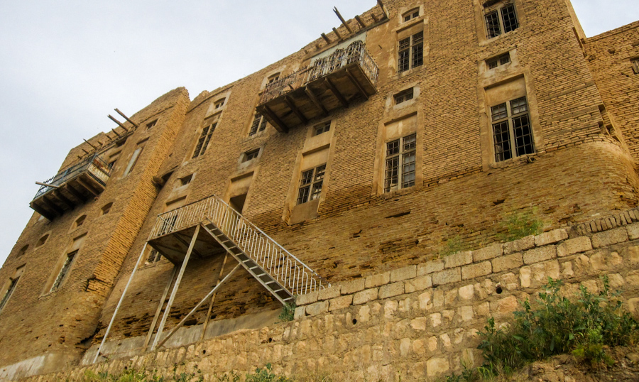 Arbil, Kurdistan, Iraq