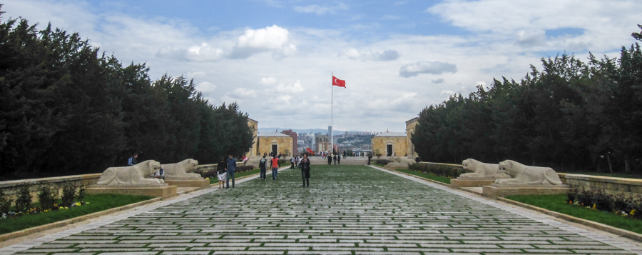 Ankara, Turkey