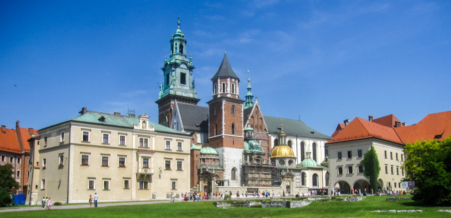 Krakow, Poland