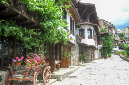 Veliko Tarnovo, Bulgaria