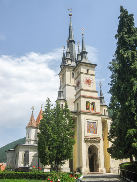 Braşov, Romania