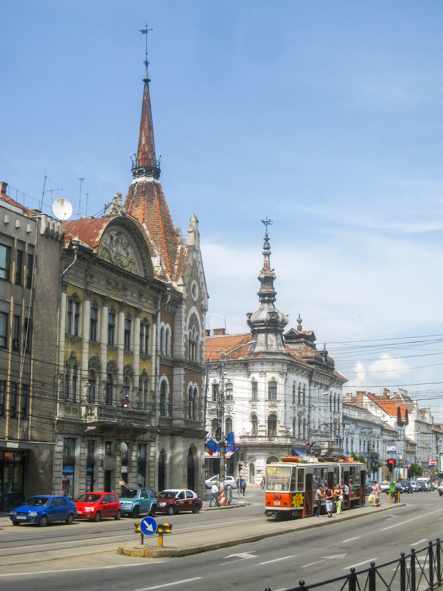 Cluj-Napoca, Romania