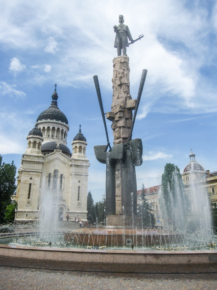 Cluj-Napoca, Romania