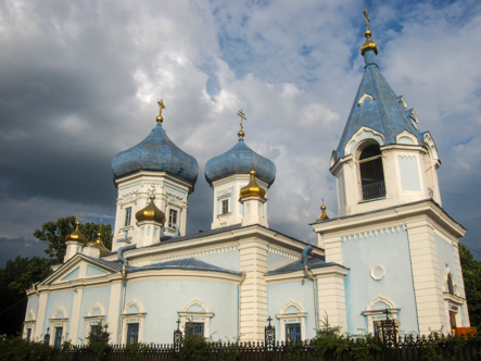 Orheiul Vechi, Moldova