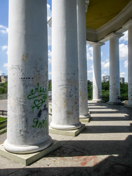 Odessa, Ukraine