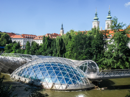 Graz, Austria