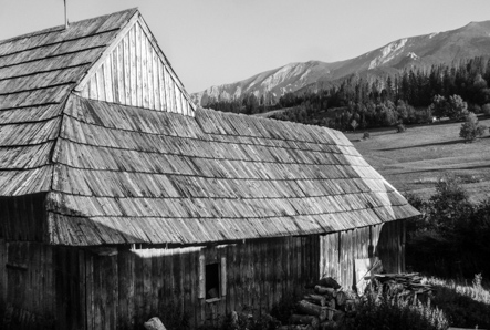 High Tatras, Slovakia