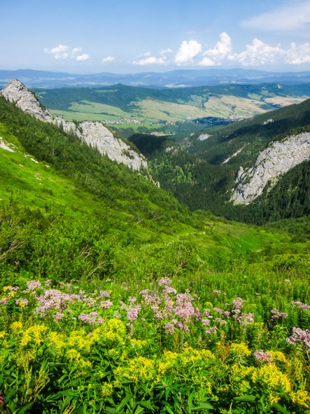 High Tatras, Slovakia