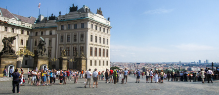 Prague, Czech Republic